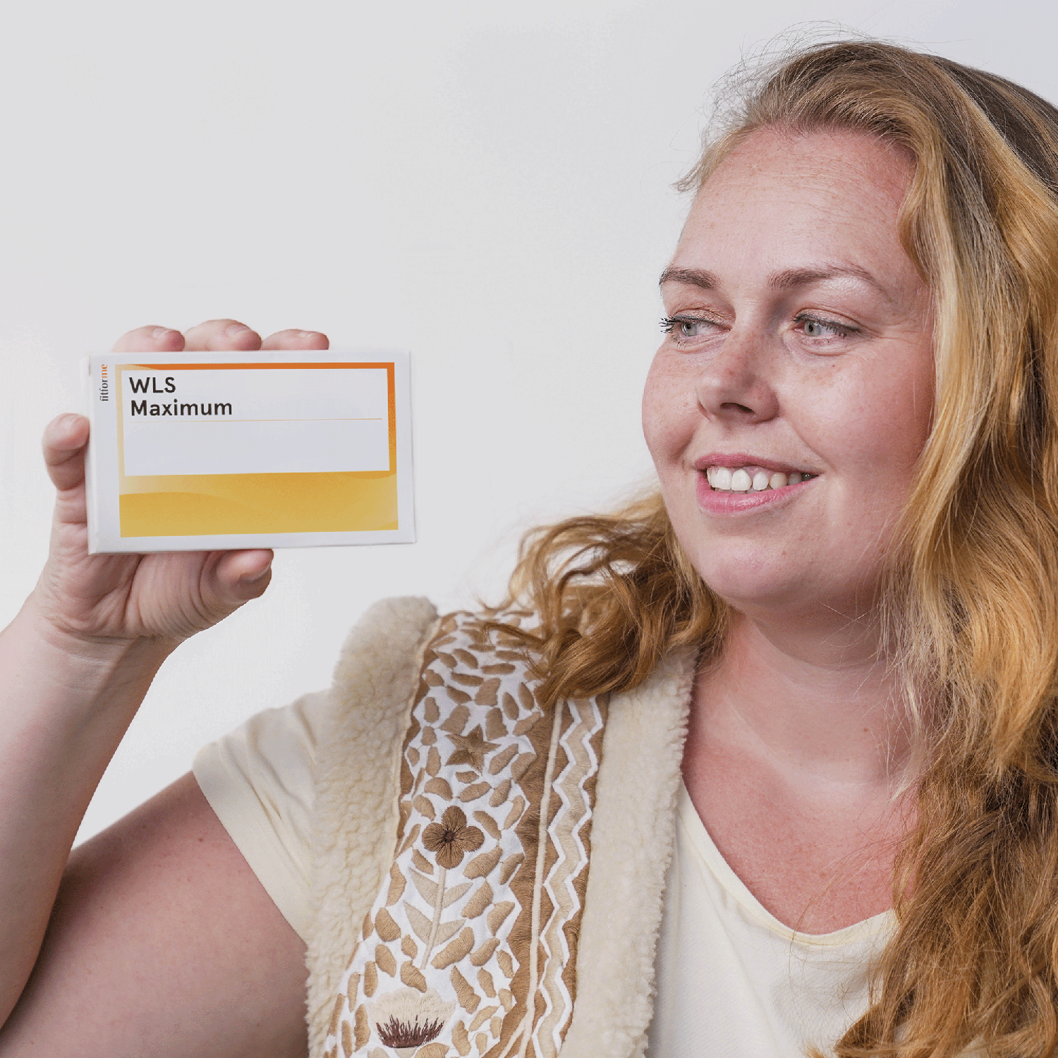 WLS Maximum the multivitamin after a BPD/DS FitForMe